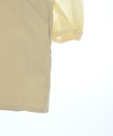 Demi-Luxe BEAMS（デミルクスビームス）Tシャツ・カットソー ベージュ サイズ:-(L位) レディース/2200680541161