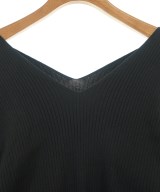 Demi-Luxe BEAMS（デミルクスビームス）ニット・セーター 黒 サイズ:F レディース/2200685628379