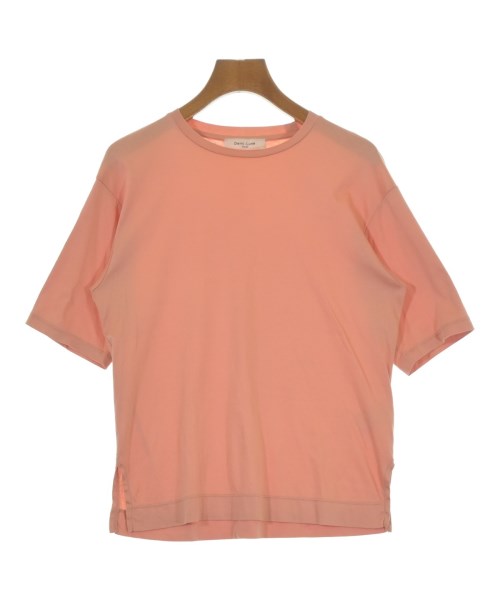 Demi-Luxe BEAMS(デミルクスビームス)Tシャツ・カットソー ピンク サイズ:-(M位)/2200684083100