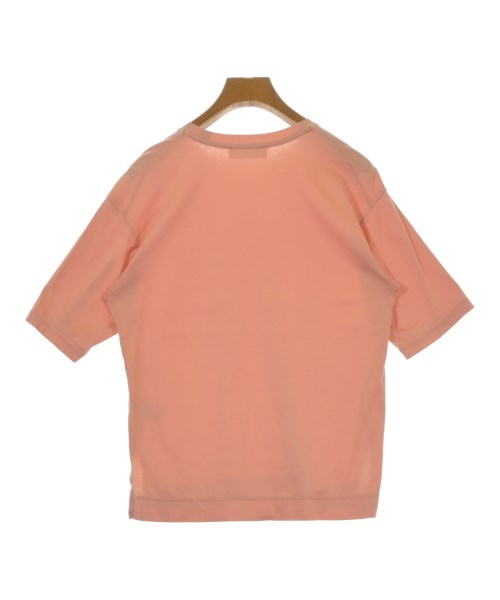 Demi-Luxe BEAMS（デミルクスビームス）Tシャツ・カットソー ピンク サイズ:-(M位) レディース/2200684083100