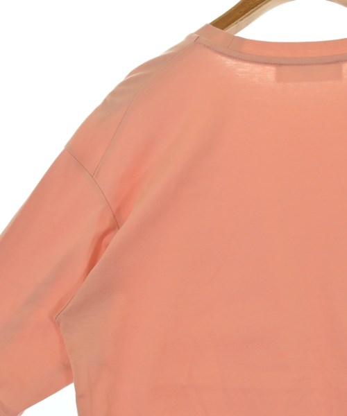 Demi-Luxe BEAMS（デミルクスビームス）Tシャツ・カットソー ピンク サイズ:-(M位) レディース/2200684083100