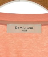 Demi-Luxe BEAMS（デミルクスビームス）Tシャツ・カットソー ピンク サイズ:-(M位) レディース/2200684083100