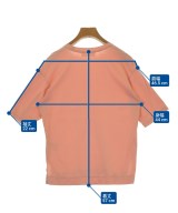 Demi-Luxe BEAMS（デミルクスビームス）Tシャツ・カットソー ピンク サイズ:-(M位) レディース/2200684083100