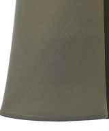 Demi-Luxe BEAMS（デミルクスビームス）ロング・マキシ丈スカート カーキ サイズ:38(M位) レディース/2200686402046
