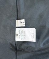 Demi-Luxe BEAMS（デミルクスビームス）ロング・マキシ丈スカート 茶 サイズ:38(M位) レディース/2200686402053
