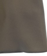 Demi-Luxe BEAMS（デミルクスビームス）ロング・マキシ丈スカート 茶 サイズ:38(M位) レディース/2200686402053
