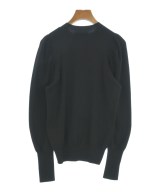 Demi-Luxe BEAMS（デミルクスビームス）ニット・セーター 黒 サイズ:-(S位) レディース/2200686402060