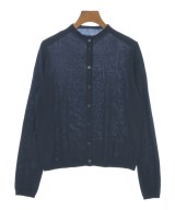 Demi-Luxe BEAMS（デミルクスビームス）カーディガン 紺 サイズ:F レディース/2200686402077