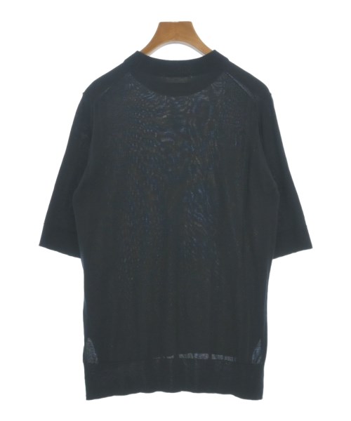 Demi-Luxe BEAMS（デミルクスビームス）ニット・セーター 紺 サイズ:-(L位) レディース/2200686402084