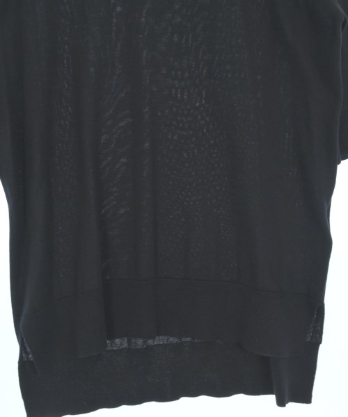 Demi-Luxe BEAMS（デミルクスビームス）ニット・セーター 紺 サイズ:-(L位) レディース/2200686402084
