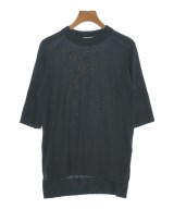 Demi-Luxe BEAMS（デミルクスビームス）ニット・セーター 紺 サイズ:-(L位) レディース/2200686402084