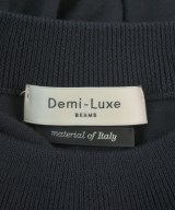 Demi-Luxe BEAMS（デミルクスビームス）ニット・セーター 紺 サイズ:-(L位) レディース/2200686402084