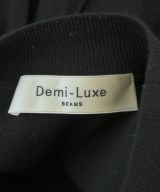 Demi-Luxe BEAMS（デミルクスビームス）ニット・セーター 黒 サイズ:F レディース/2200686402121
