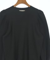 Demi-Luxe BEAMS（デミルクスビームス）ニット・セーター 黒 サイズ:F レディース/2200686402121