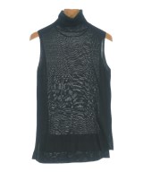 Demi-Luxe BEAMS（デミルクスビームス）ニット・セーター 黒 サイズ:-(M位) レディース/2200686402183