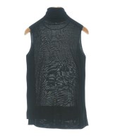 Demi-Luxe BEAMS（デミルクスビームス）ニット・セーター 黒 サイズ:-(M位) レディース/2200686402183