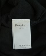 Demi-Luxe BEAMS（デミルクスビームス）ニット・セーター 黒 サイズ:-(M位) レディース/2200686402183