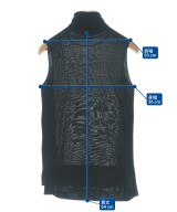 Demi-Luxe BEAMS（デミルクスビームス）ニット・セーター 黒 サイズ:-(M位) レディース/2200686402183