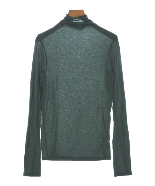 Demi-Luxe BEAMS(デミルクスビームス)Tシャツ・カットソー 緑 サイズ:F/2200686402282