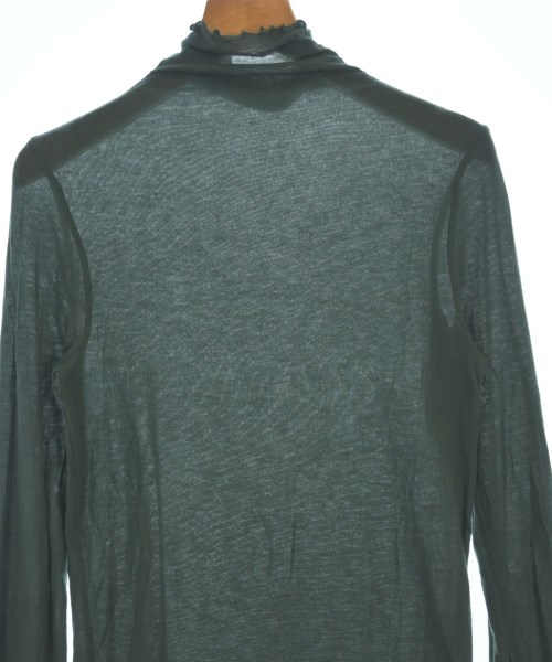 Demi-Luxe BEAMS（デミルクスビームス）Tシャツ・カットソー 緑 サイズ:F レディース/2200686402282