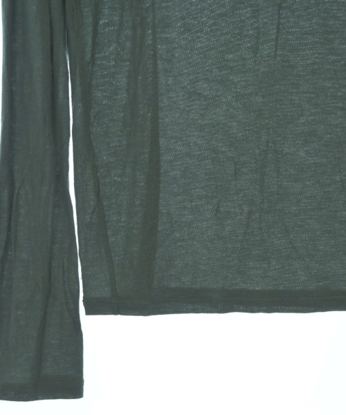 Demi-Luxe BEAMS（デミルクスビームス）Tシャツ・カットソー 緑 サイズ:F レディース/2200686402282