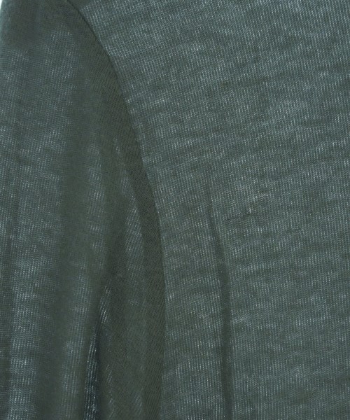Demi-Luxe BEAMS（デミルクスビームス）Tシャツ・カットソー 緑 サイズ:F レディース/2200686402282