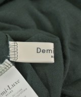 Demi-Luxe BEAMS（デミルクスビームス）Tシャツ・カットソー 緑 サイズ:F レディース/2200686402282