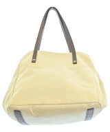 Demi-Luxe BEAMS（デミルクスビームス）ハンドバッグ ベージュ サイズ:- レディース/2200690901054