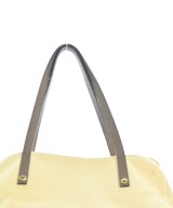 Demi-Luxe BEAMS（デミルクスビームス）ハンドバッグ ベージュ サイズ:- レディース/2200690901054