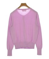 Demi-Luxe BEAMS（デミルクスビームス）カーディガン ピンク サイズ:F レディース/2200688715106