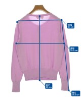 Demi-Luxe BEAMS（デミルクスビームス）カーディガン ピンク サイズ:F レディース/2200688715106