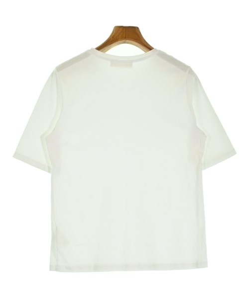 Demi-Luxe BEAMS（デミルクスビームス）Tシャツ・カットソー 白 サイズ:F レディース/2200691231037