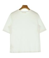 Demi-Luxe BEAMS（デミルクスビームス）Tシャツ・カットソー 白 サイズ:F レディース/2200691231037