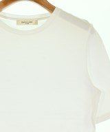 Demi-Luxe BEAMS（デミルクスビームス）Tシャツ・カットソー 白 サイズ:F レディース/2200691231037