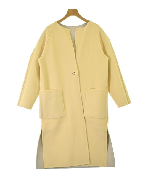 Demi-Luxe BEAMS（デミルクスビームス）その他 グレー サイズ:36(S位) レディース/2200680013125