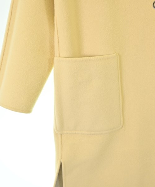 Demi-Luxe BEAMS（デミルクスビームス）その他 グレー サイズ:36(S位) レディース/2200680013125