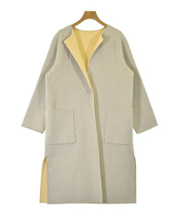 Demi-Luxe BEAMS（デミルクスビームス）その他 グレー サイズ:36(S位