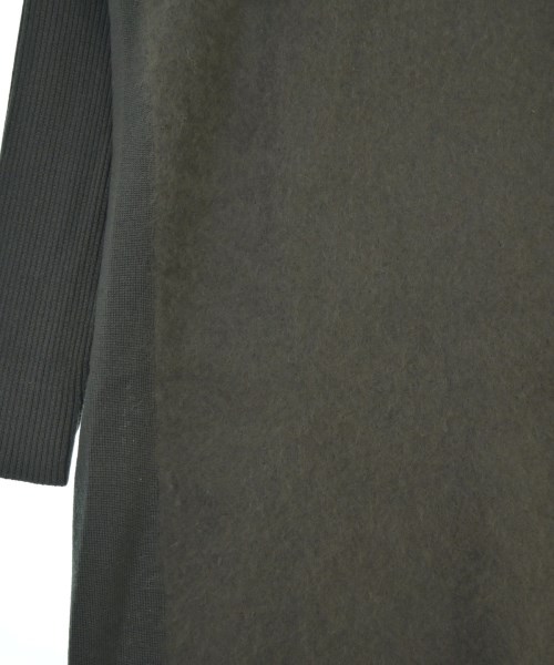 Demi-Luxe BEAMS（デミルクスビームス）ワンピース グレー サイズ:F レディース/2200685420096