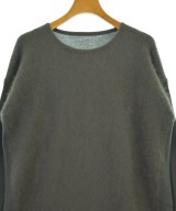 Demi-Luxe BEAMS（デミルクスビームス）ワンピース グレー サイズ:F レディース/2200685420096