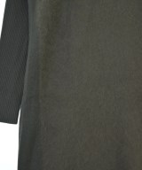 Demi-Luxe BEAMS（デミルクスビームス）ワンピース グレー サイズ:F レディース/2200685420096