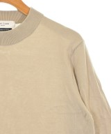 Demi-Luxe BEAMS（デミルクスビームス）ニット・セーター ベージュ サイズ:-(M位) レディース/2200686373056