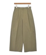 Demi-Luxe BEAMS スラックス