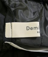 Demi-Luxe BEAMS（デミルクスビームス）その他 黒 サイズ:36(S位) レディース/2200687871018