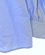 Demi-Luxe BEAMS（デミルクスビームス）ブラウス 青 サイズ:36(S位) レディース/2200688304010