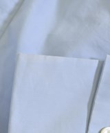 Demi-Luxe BEAMS（デミルクスビームス）ブラウス 青 サイズ:36(S位) レディース/2200688304010