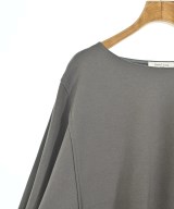 Demi-Luxe BEAMS（デミルクスビームス）Tシャツ・カットソー グレー サイズ:F レディース/2200688433024