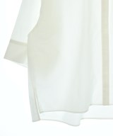Demi-Luxe BEAMS（デミルクスビームス）カジュアルシャツ 白 サイズ:F レディース/2200692920039