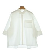 Demi-Luxe BEAMS カジュアルシャツ
