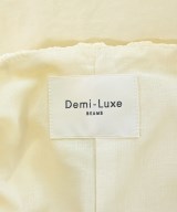 Demi-Luxe BEAMS（デミルクスビームス）その他 黄 サイズ:38(M位) レディース/2200692965023