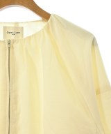 Demi-Luxe BEAMS（デミルクスビームス）その他 黄 サイズ:38(M位) レディース/2200692965023